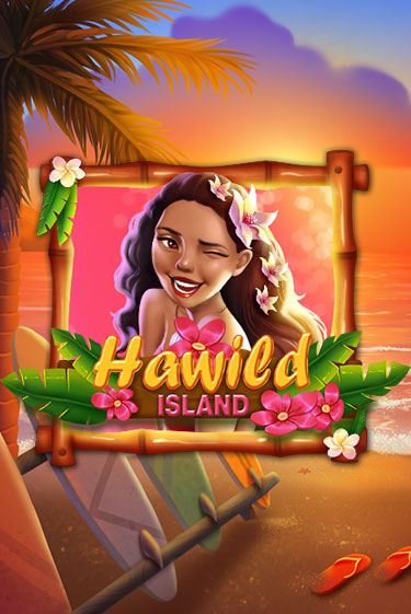 Hawild Island играть демо онлайн | Вулкан Слотс без регистрации