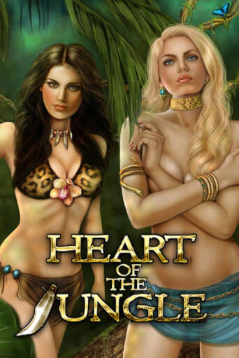 Heart of the Jungle играть демо онлайн | Вулкан Слотс без регистрации