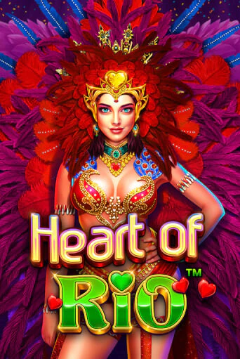 Heart of Rio играть демо онлайн | Вулкан Слотс без регистрации