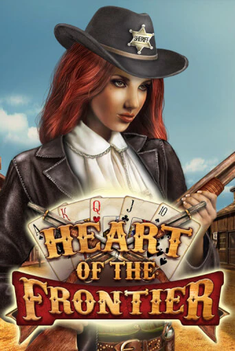 Heart of the Frontier играть демо онлайн | Вулкан Слотс без регистрации