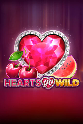 Hearts Go Wild играть демо онлайн | Вулкан Слотс без регистрации