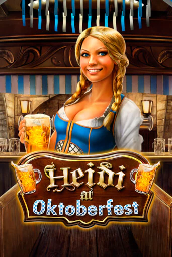 Heidi at Oktoberfest играть демо онлайн | Вулкан Слотс без регистрации