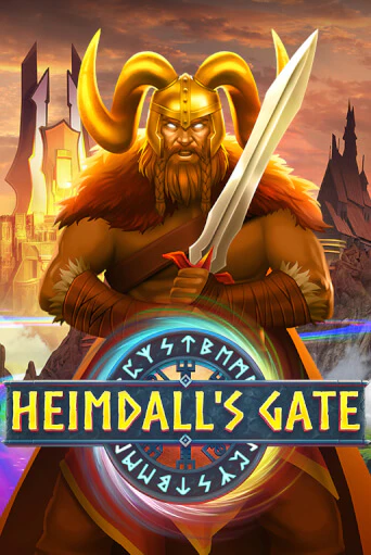Heimdall's Gate играть демо онлайн | Вулкан Слотс без регистрации