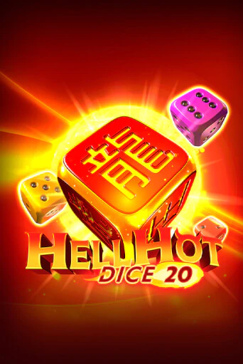 Hell Hot 20 Dice играть демо онлайн | Вулкан Слотс без регистрации