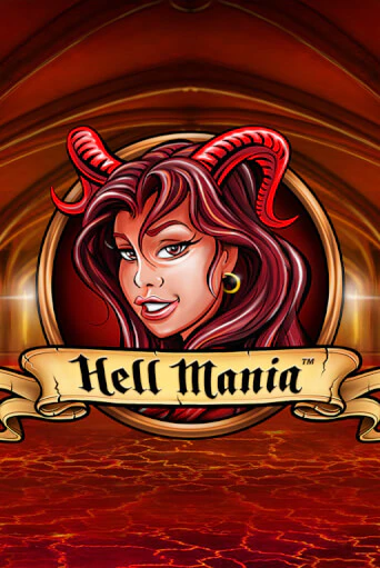 Hell Mania играть демо онлайн | Вулкан Слотс без регистрации