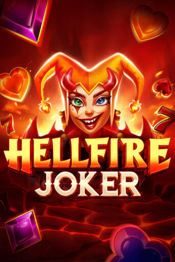 Hellfire Joker играть демо онлайн | Вулкан Слотс без регистрации