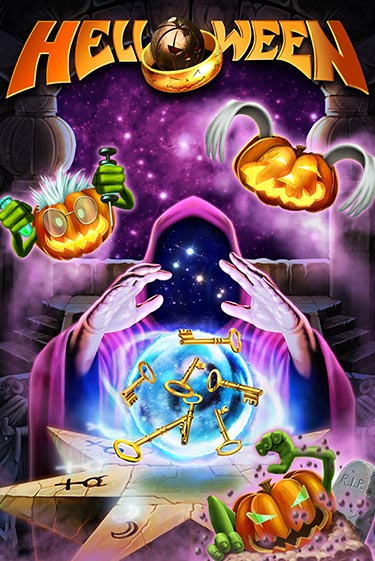 Helloween играть демо онлайн | Вулкан Слотс без регистрации