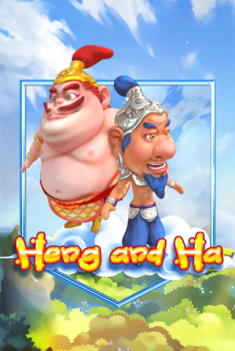 Heng and Ha играть демо онлайн | Вулкан Слотс без регистрации