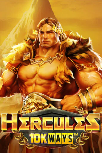Hercules 10K Ways играть демо онлайн | Вулкан Слотс без регистрации