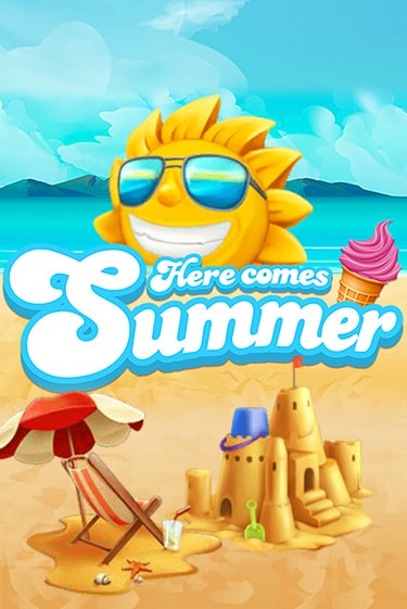 Here Comes Summer играть демо онлайн | Вулкан Слотс без регистрации