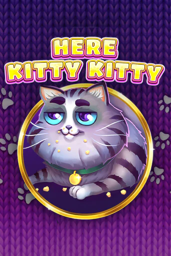 Here Kitty Kitty играть демо онлайн | Вулкан Слотс без регистрации