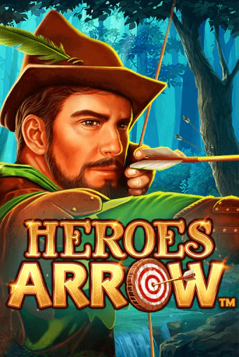 Heroes Arrow играть демо онлайн | Вулкан Слотс без регистрации
