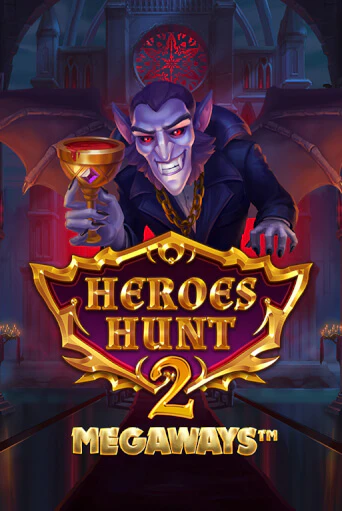 Heroes Hunt 2 Megaways играть демо онлайн | Вулкан Слотс без регистрации