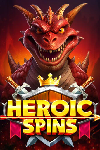 Heroic Spins играть демо онлайн | Вулкан Слотс без регистрации
