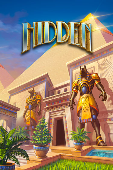 Hidden играть демо онлайн | Вулкан Слотс без регистрации