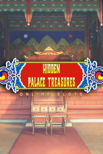 Hidden Palace Treasures играть демо онлайн | Вулкан Слотс без регистрации