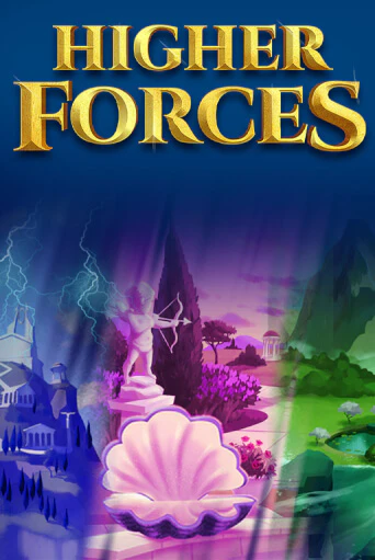 Higher Forces играть демо онлайн | Вулкан Слотс без регистрации