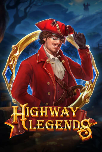 Highway Legends играть демо онлайн | Вулкан Слотс без регистрации