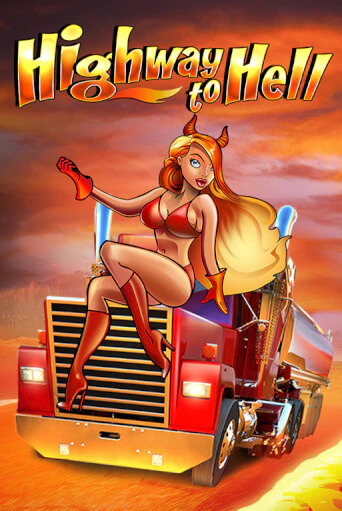 Highway To Hell играть демо онлайн | Вулкан Слотс без регистрации