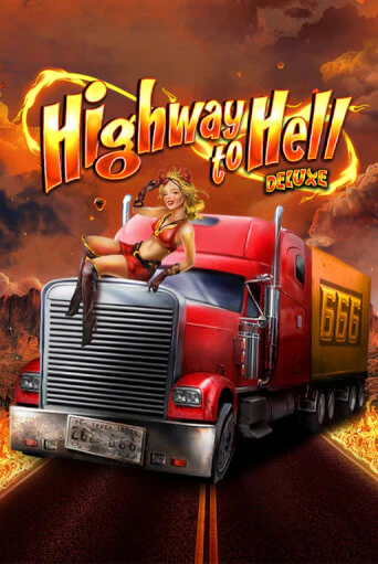 Highway to Hell Deluxe играть демо онлайн | Вулкан Слотс без регистрации