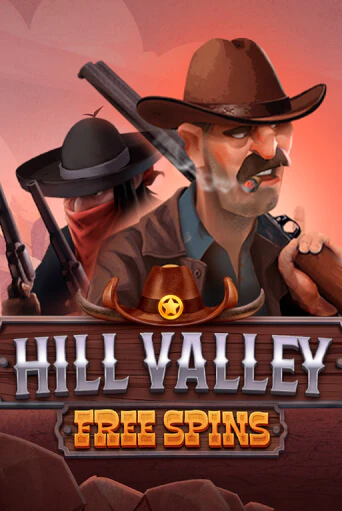 Hill Walley играть демо онлайн | Вулкан Слотс без регистрации