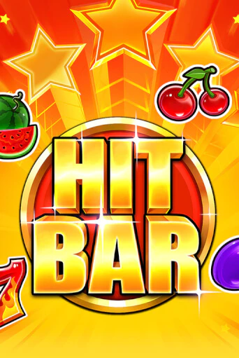Hit Bar играть демо онлайн | Вулкан Слотс без регистрации
