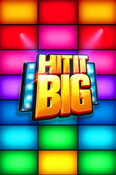 Hit it Big играть демо онлайн | Вулкан Слотс без регистрации