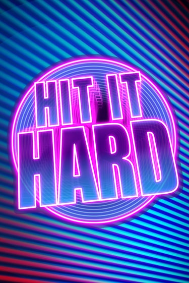 Hit It Hard играть демо онлайн | Вулкан Слотс без регистрации