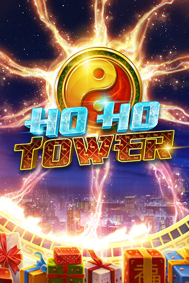 Ho Ho Tower играть демо онлайн | Вулкан Слотс без регистрации