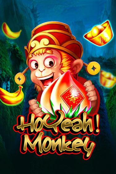 Ho Yeah Monkey играть демо онлайн | Вулкан Слотс без регистрации