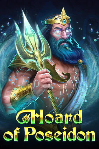 Hoard of Poseidon играть демо онлайн | Вулкан Слотс без регистрации