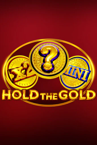 Hold The Gold играть демо онлайн | Вулкан Слотс без регистрации
