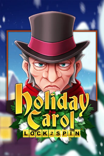 Holiday Carol играть демо онлайн | Вулкан Слотс без регистрации