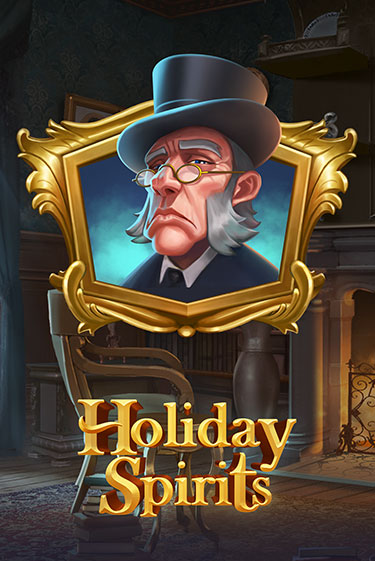 Holiday Spirits играть демо онлайн | Вулкан Слотс без регистрации