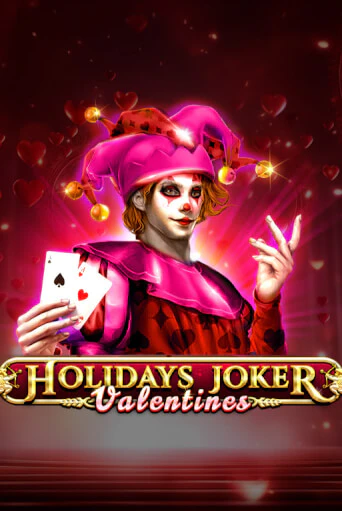 Holidays Joker - Valentines играть демо онлайн | Вулкан Слотс без регистрации