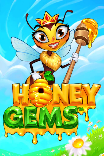 Honey Gems играть демо онлайн | Вулкан Слотс без регистрации