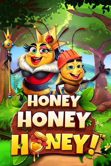 Honey Honey Honey™ играть демо онлайн | Вулкан Слотс без регистрации