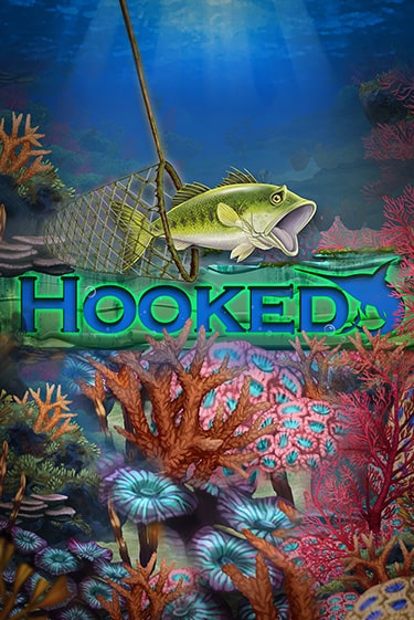 Hooked играть демо онлайн | Вулкан Слотс без регистрации