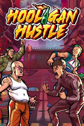 Hooligan Hustle играть демо онлайн | Вулкан Слотс без регистрации