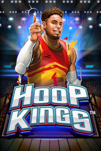 Hoop Kings играть демо онлайн | Вулкан Слотс без регистрации