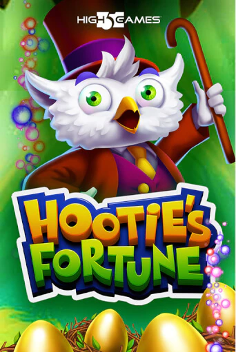 Hooties Fortune играть демо онлайн | Вулкан Слотс без регистрации