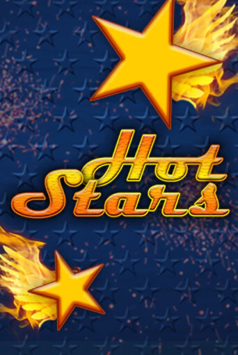 Hot Stars играть демо онлайн | Вулкан Слотс без регистрации