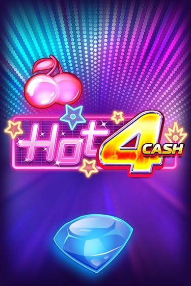 Hot 4 Cash играть демо онлайн | Вулкан Слотс без регистрации