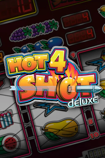 Hot4Shot Deluxe играть демо онлайн | Вулкан Слотс без регистрации