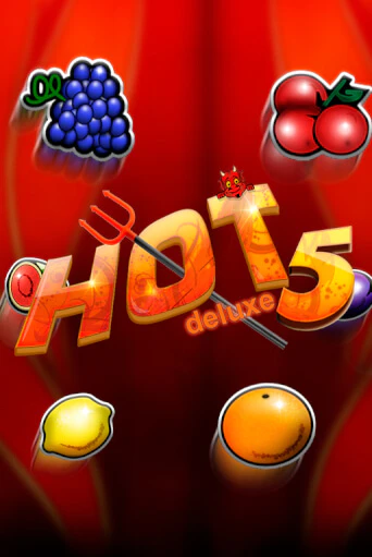 Hot 5 Deluxe играть демо онлайн | Вулкан Слотс без регистрации