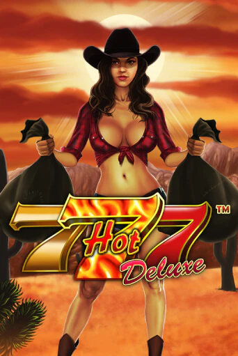 Hot 777 Deluxe играть демо онлайн | Вулкан Слотс без регистрации