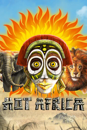Hot Africa играть демо онлайн | Вулкан Слотс без регистрации