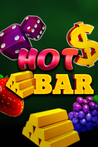 Hot Bar играть демо онлайн | Вулкан Слотс без регистрации