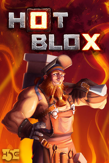 Hot Blox играть демо онлайн | Вулкан Слотс без регистрации