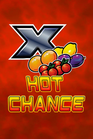 Hot Chance играть демо онлайн | Вулкан Слотс без регистрации